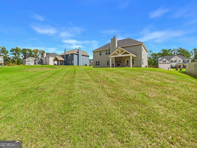 5017 Tybalt Run, Forsyth, GA 31029