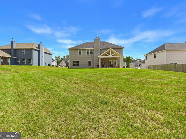 5017 Tybalt Run, Forsyth, GA 31029