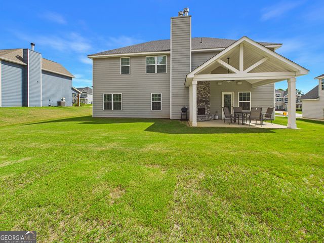 5017 Tybalt Run, Forsyth, GA 31029
