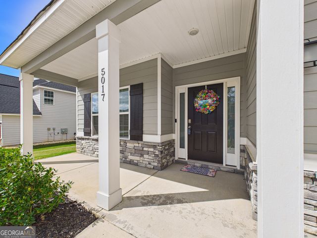 5017 Tybalt Run, Forsyth, GA 31029