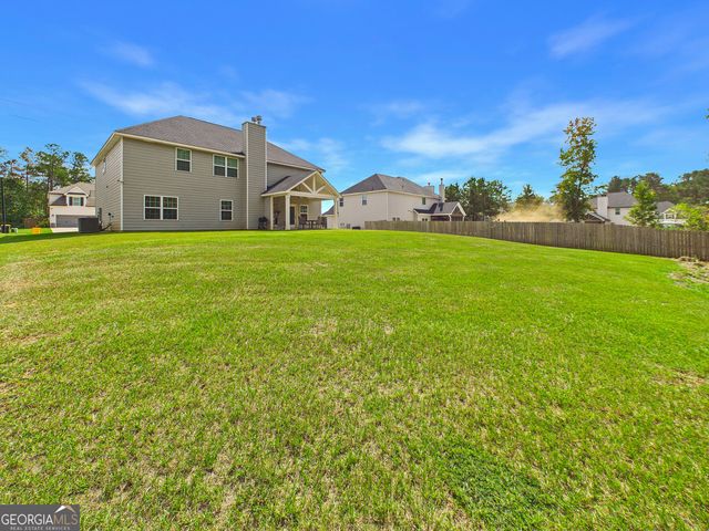 5017 Tybalt Run, Forsyth, GA 31029