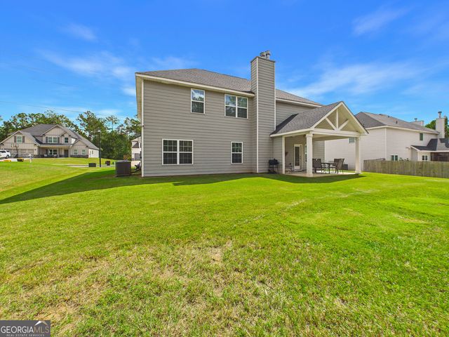 5017 Tybalt Run, Forsyth, GA 31029