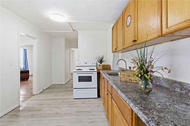 466 24th Street, Niagara Falls, NY 14303