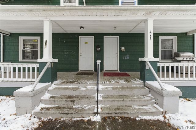 466 24th Street, Niagara Falls, NY 14303