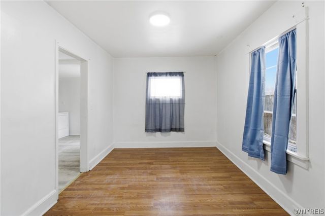 466 24th Street, Niagara Falls, NY 14303