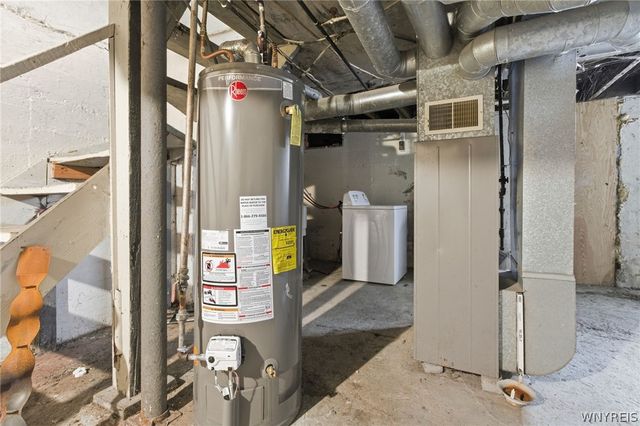 466 24th Street, Niagara Falls, NY 14303