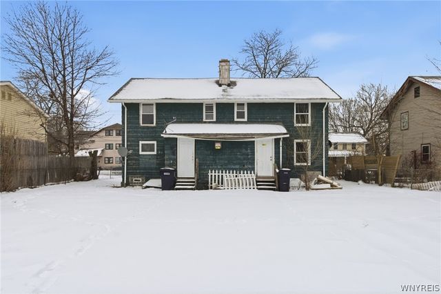 466 24th Street, Niagara Falls, NY 14303