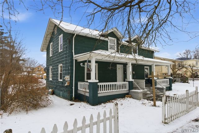 466 24th Street, Niagara Falls, NY 14303