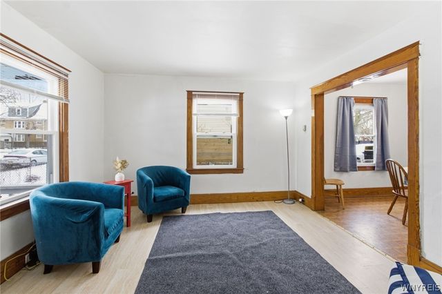 466 24th Street, Niagara Falls, NY 14303