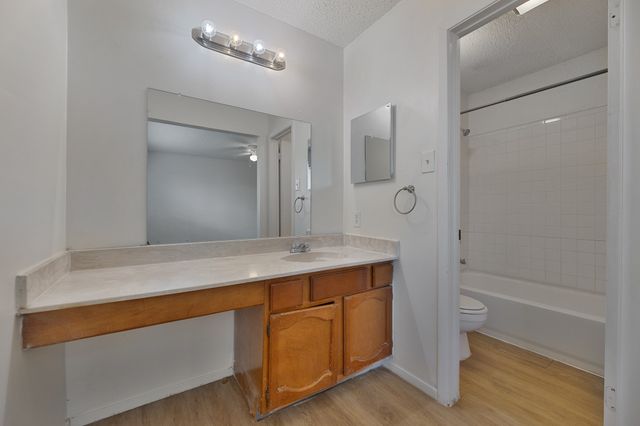 4534 Preston Trail Drive, Mesquite, TX 75150