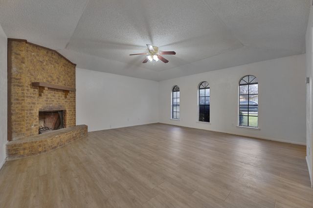 4534 Preston Trail Drive, Mesquite, TX 75150