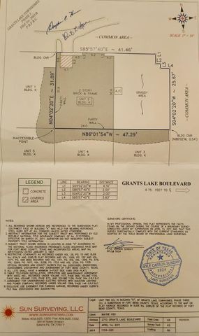 2710 Grants Lake Boulevard K2, Sugar Land, TX 77479