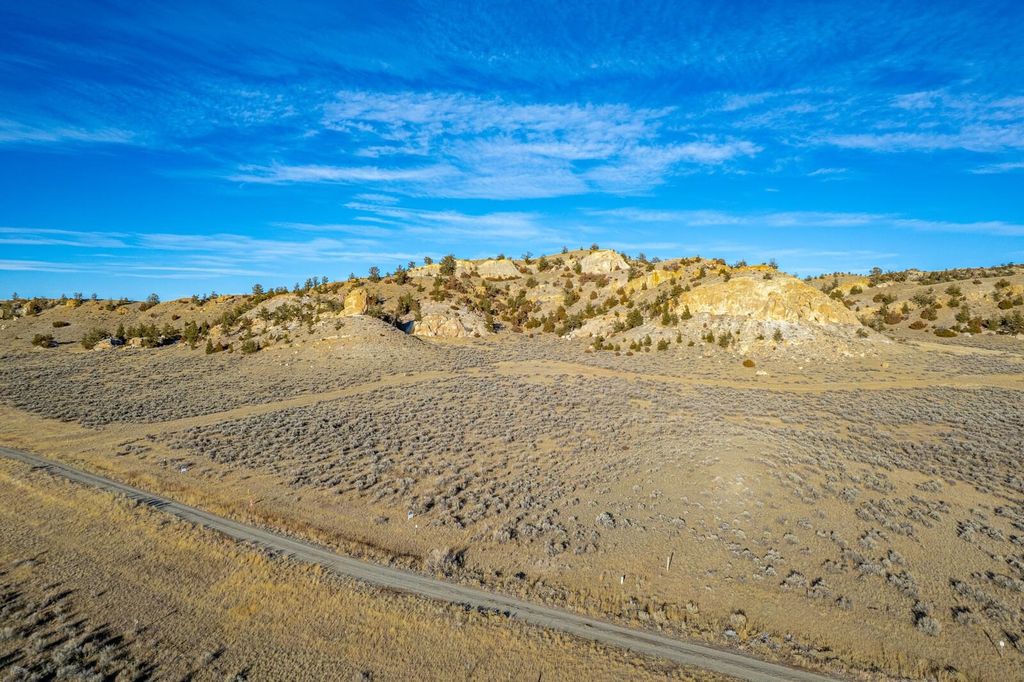 Lot 40 Meeteetse Trails Estates, Meeteetse, WY 82433