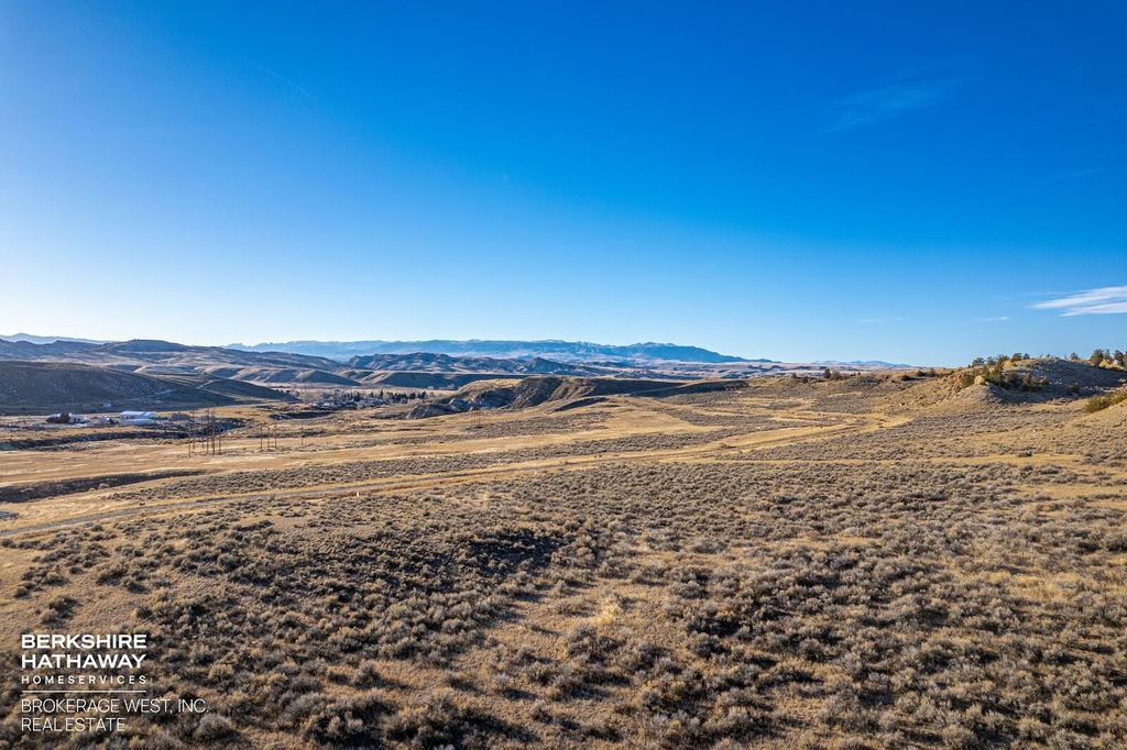 Lot 40 Meeteetse Trails Estates, Meeteetse, WY 82433 photo 16