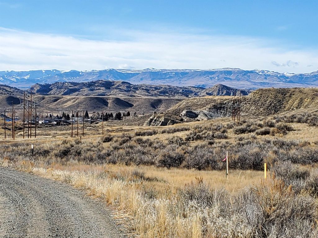 Lot 40 Meeteetse Trails Estates, Meeteetse, WY 82433 photo 17