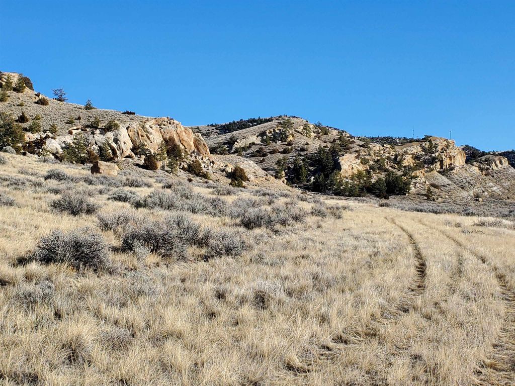 Lot 40 Meeteetse Trails Estates, Meeteetse, WY 82433 photo 5