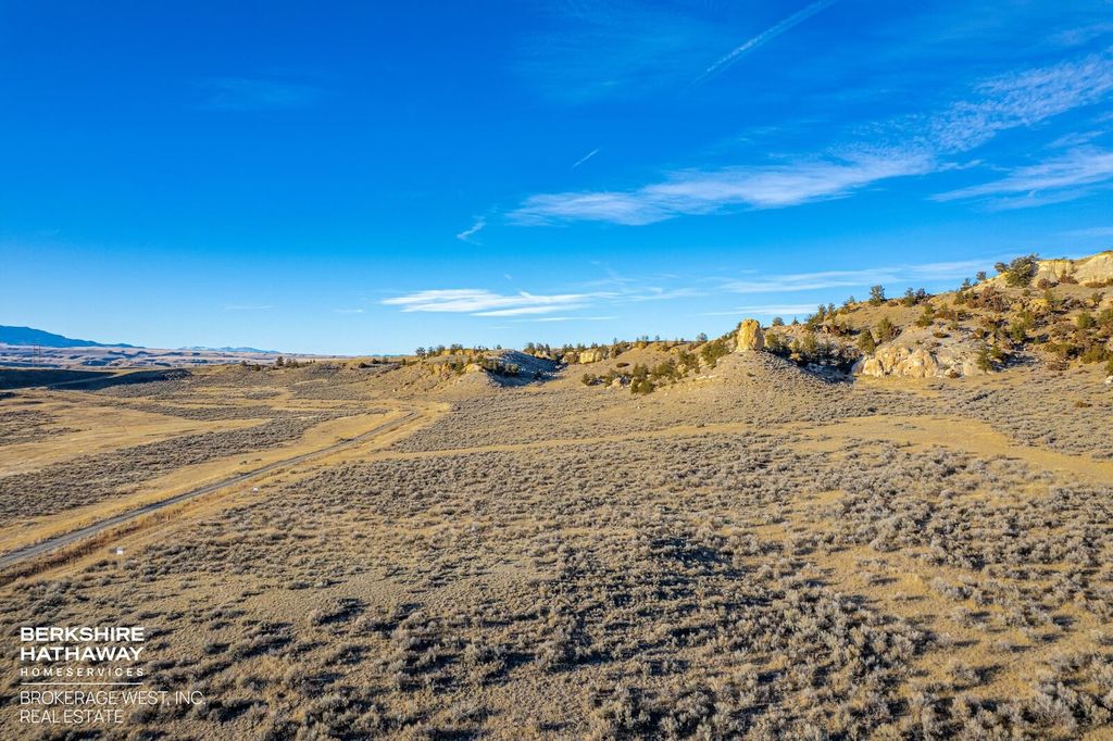 Lot 40 Meeteetse Trails Estates, Meeteetse, WY 82433 photo 10