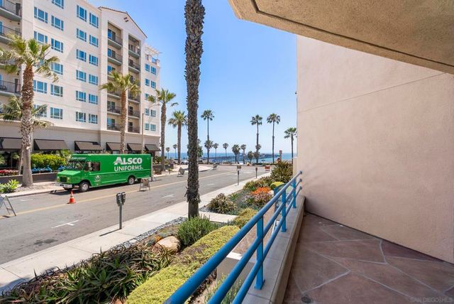400 N Pacific 113, Oceanside, CA 92054