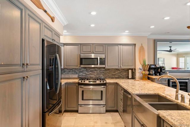 400 N Pacific 113, Oceanside, CA 92054