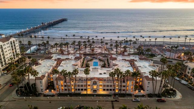 400 N Pacific 113, Oceanside, CA 92054