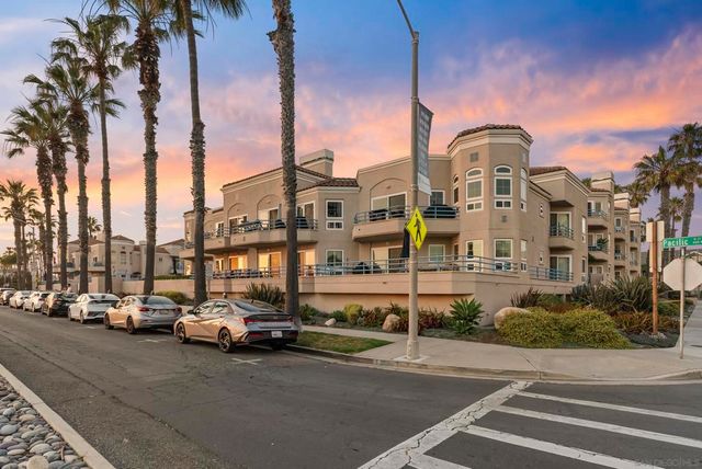400 N Pacific 113, Oceanside, CA 92054