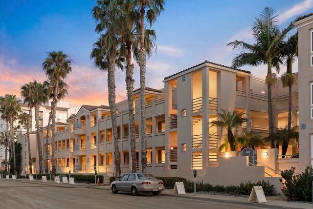 400 N Pacific 113, Oceanside, CA 92054
