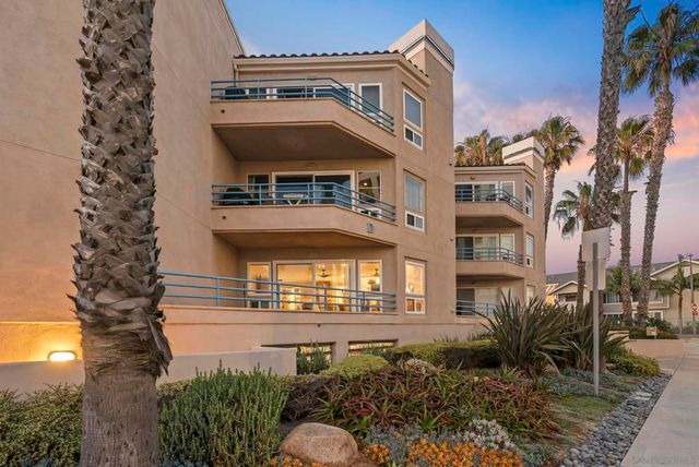 400 N Pacific 113, Oceanside, CA 92054