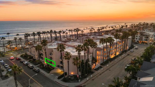 400 N Pacific 113, Oceanside, CA 92054