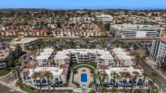 400 N Pacific 113, Oceanside, CA 92054