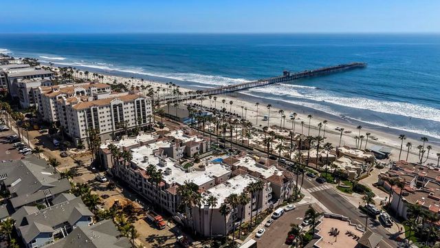 400 N Pacific 113, Oceanside, CA 92054