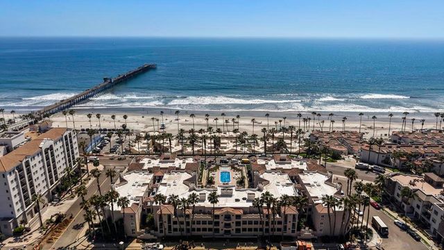 400 N Pacific 113, Oceanside, CA 92054