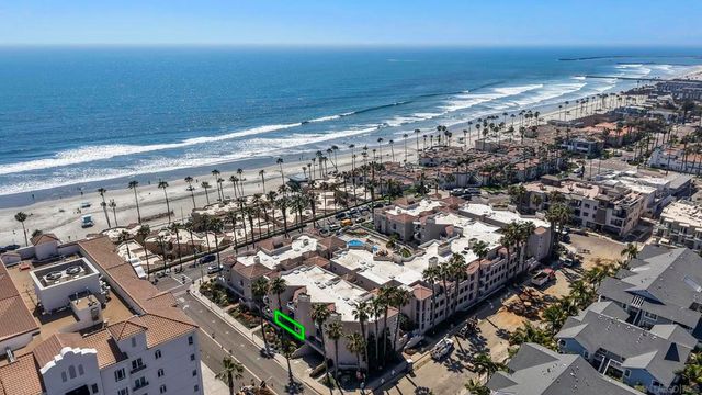 400 N Pacific 113, Oceanside, CA 92054