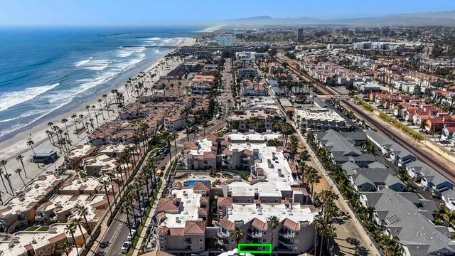 400 N Pacific 113, Oceanside, CA 92054