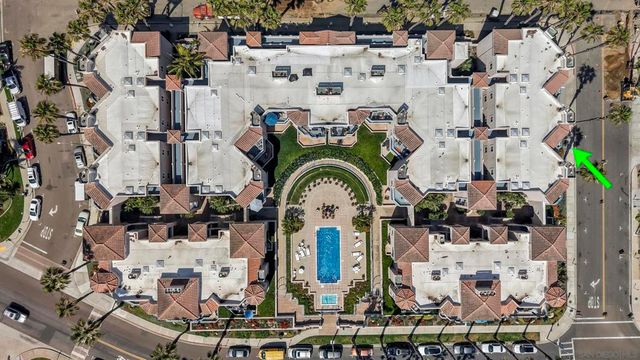400 N Pacific 113, Oceanside, CA 92054