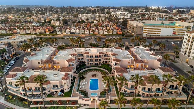 400 N Pacific 113, Oceanside, CA 92054