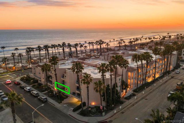 400 N Pacific 113, Oceanside, CA 92054