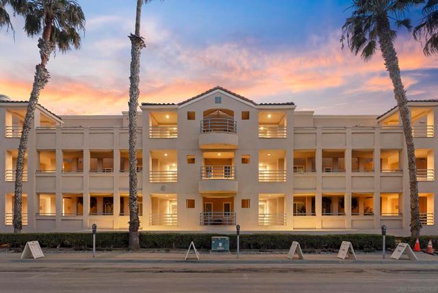 400 N Pacific 113, Oceanside, CA 92054