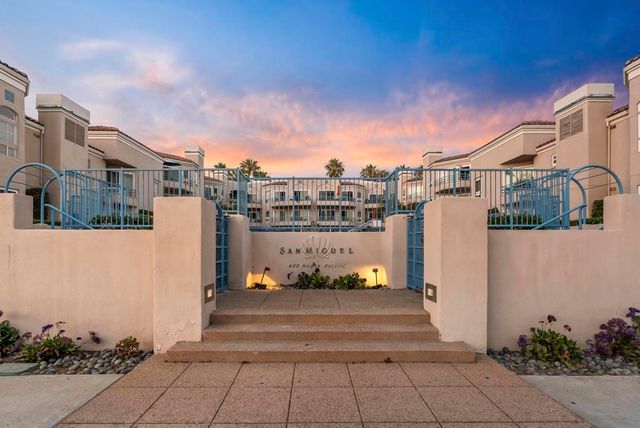400 N Pacific 113, Oceanside, CA 92054