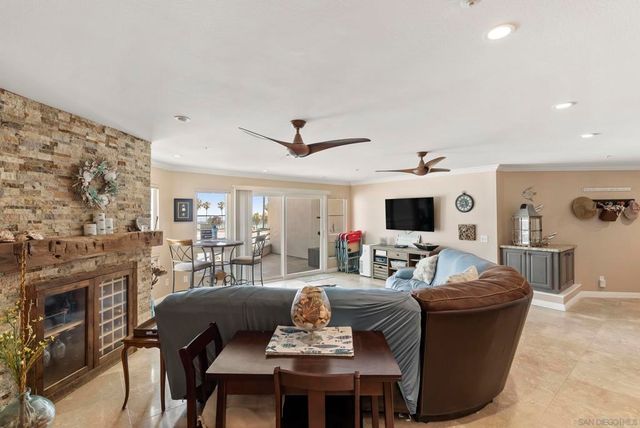 400 N Pacific 113, Oceanside, CA 92054