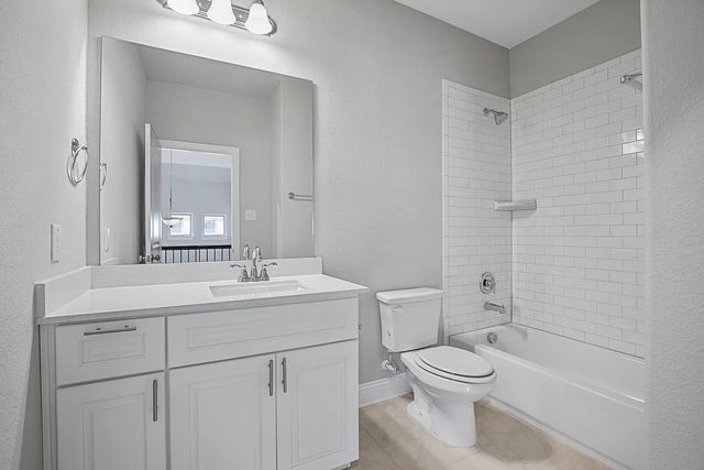 3032 Galveston Street, Plano, TX 75075