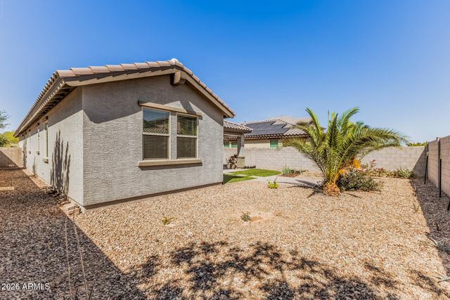 15301 W MORELAND Street, Goodyear, AZ 85338