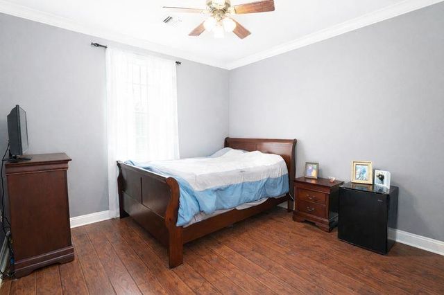 126 Cascade Dr. Sugar Ridge Rd, Thibodaux, LA 70301