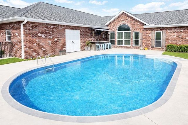 126 Cascade Dr. Sugar Ridge Rd, Thibodaux, LA 70301