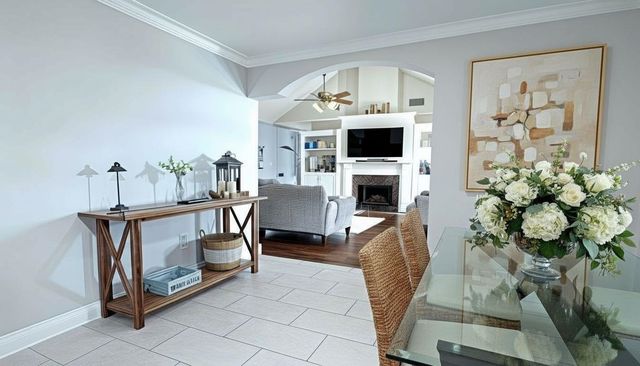 126 Cascade Dr. Sugar Ridge Rd, Thibodaux, LA 70301