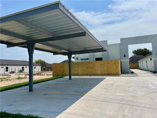 1821 Monaco Drive, San Juan, TX 78589