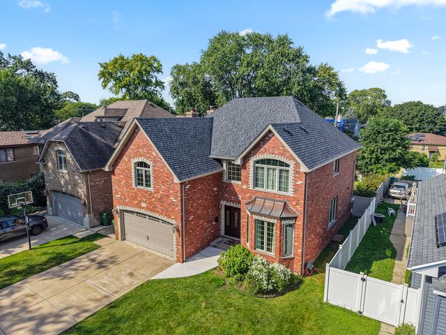 9304 SPROAT Street, Oak Lawn, IL 60453