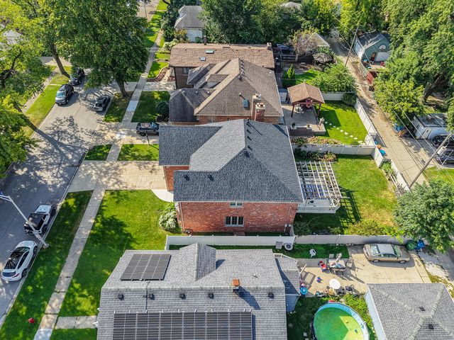 9304 SPROAT Street, Oak Lawn, IL 60453