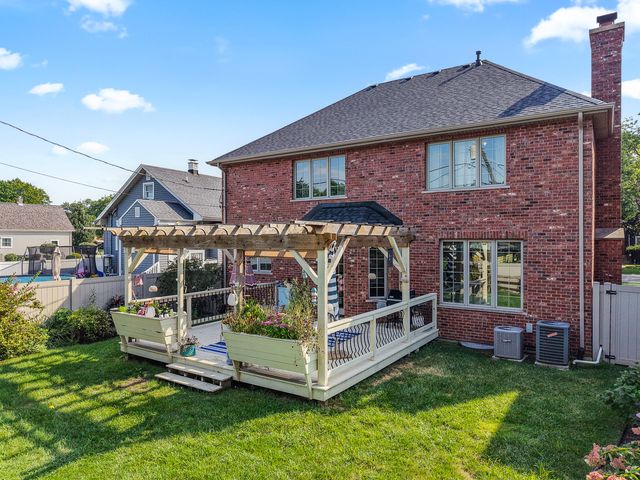 9304 SPROAT Street, Oak Lawn, IL 60453