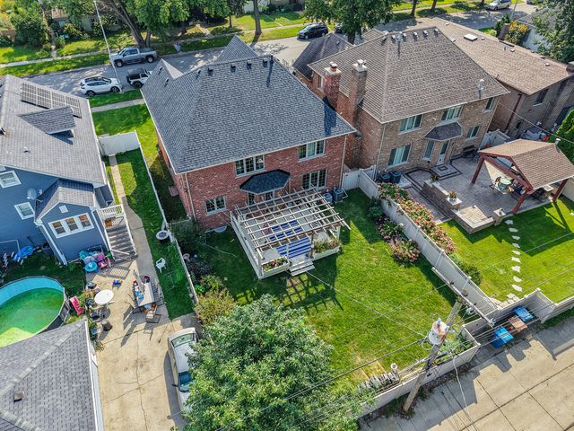 9304 SPROAT Street, Oak Lawn, IL 60453