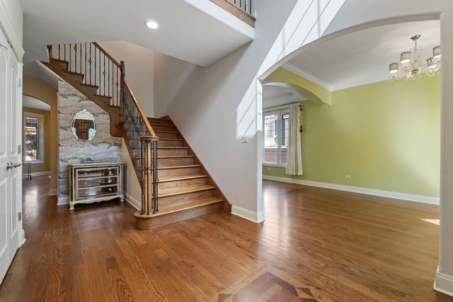 9304 SPROAT Street, Oak Lawn, IL 60453